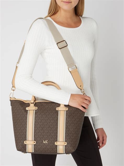 michael kors trapezshopper|Michael Kors outlet purses.